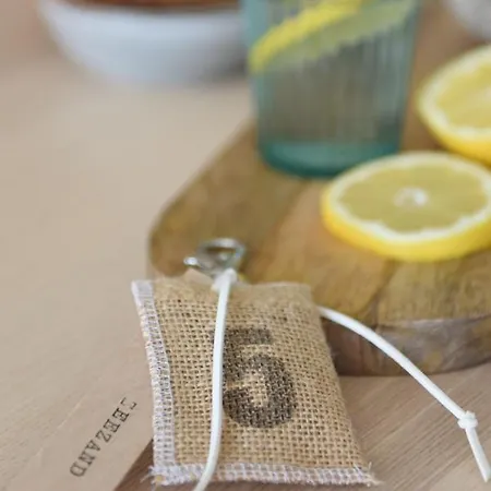 Pluim 4 Personen - Zeezand Recreatie * Stolpen