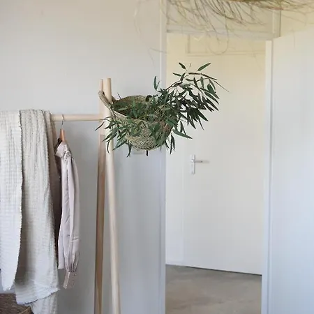 Daire Pluim 4 Personen - Zeezand Recreatie *