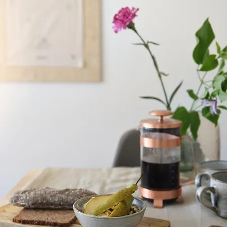 Pluim 4 Personen - Zeezand Recreatie Daire *