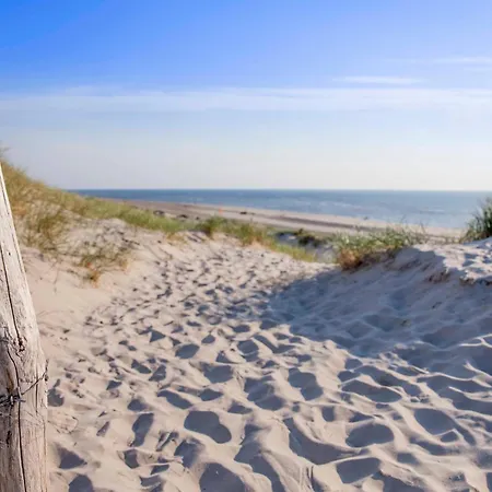 Pluim 4 Personen - Zeezand Recreatie Stolpen