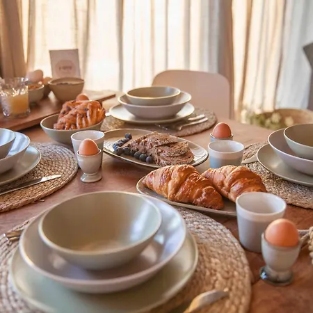 Pluim 4 Personen - Zeezand Recreatie *