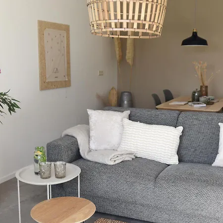 Pluim 4 Personen - Zeezand Recreatie * Stolpen