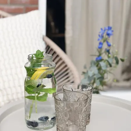 Pluim 4 Personen - Zeezand Recreatie * Stolpen