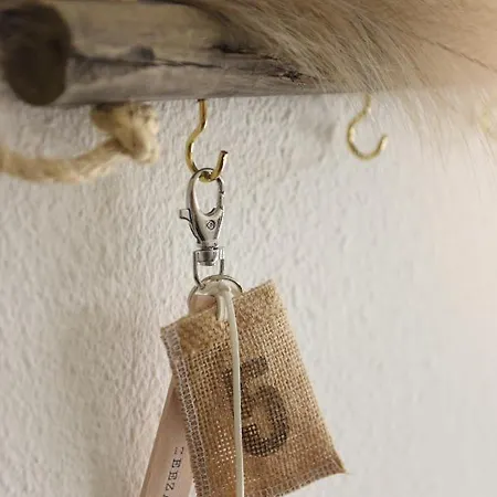 Pluim 4 Personen - Zeezand Recreatie Stolpen