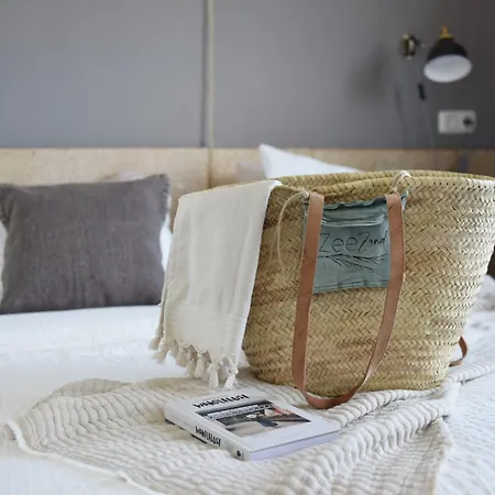 Appartamento Pluim 4 Personen - Zeezand Recreatie