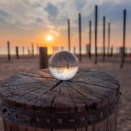 Appartamento Pluim 4 Personen - Zeezand Recreatie Stolpen