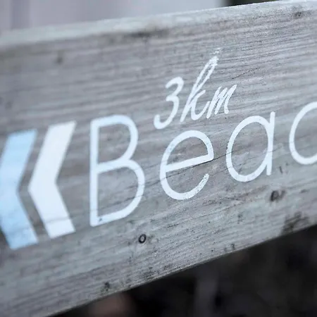 Pluim 4 Personen - Zeezand Recreatie Stolpen